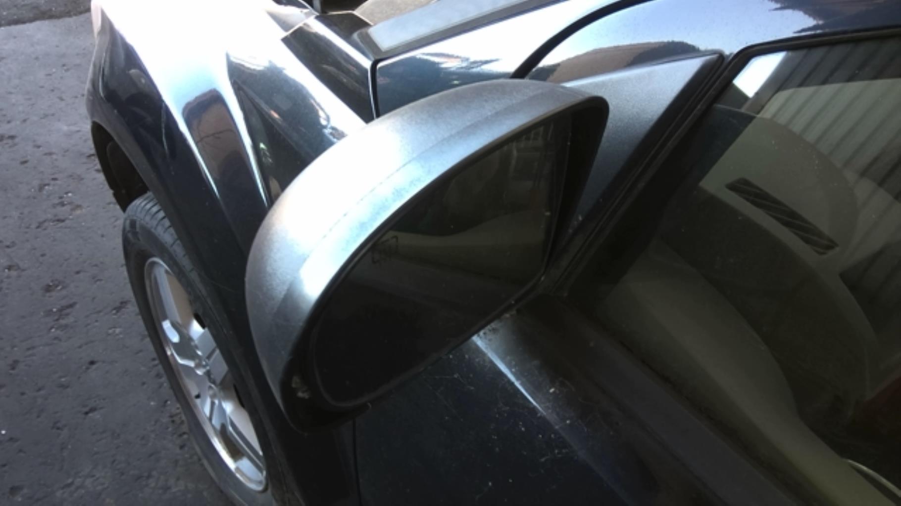 Retrovisor izquierdo DODGE CALIBER Gasolina - 1