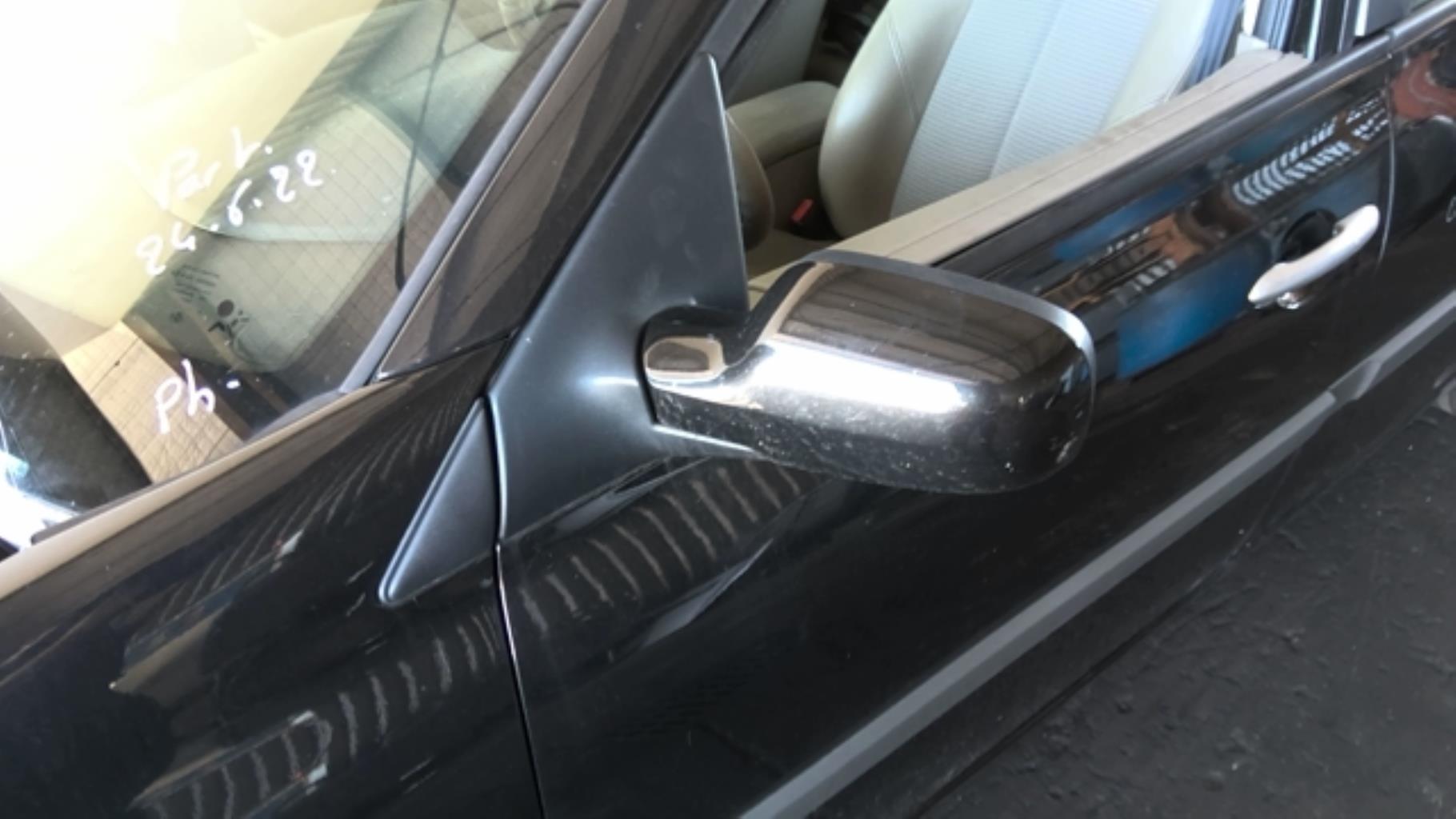 Specchietto retrovisore sinistro RENAULT MEGANE 2 PHASE 2 Diésel - 1