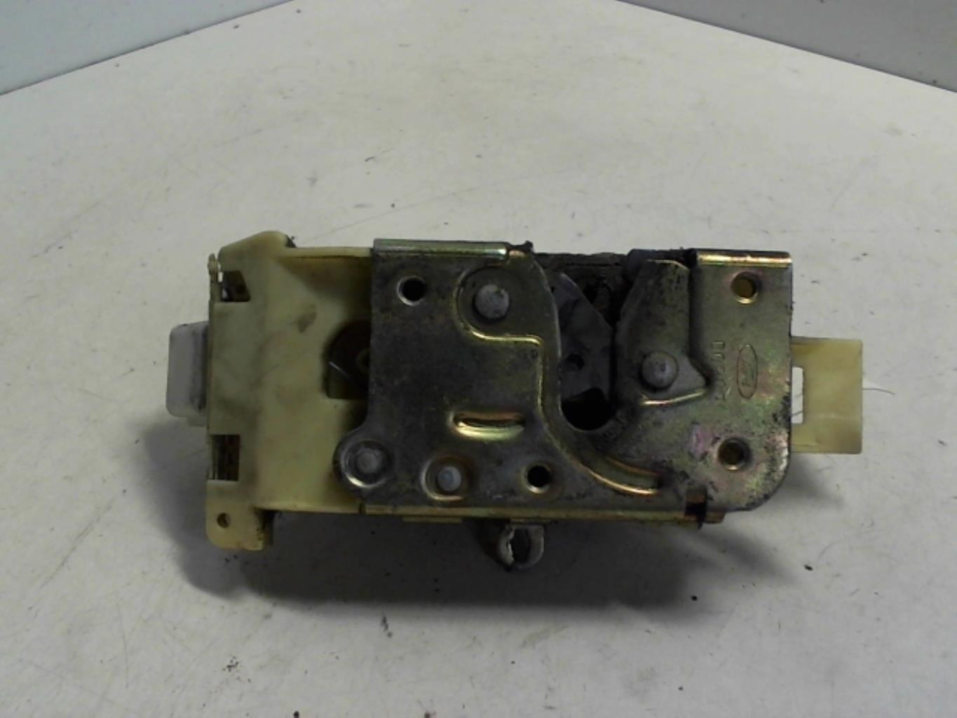 Serratura posteriore destra FORD FOCUS 1 Gasolina - 1