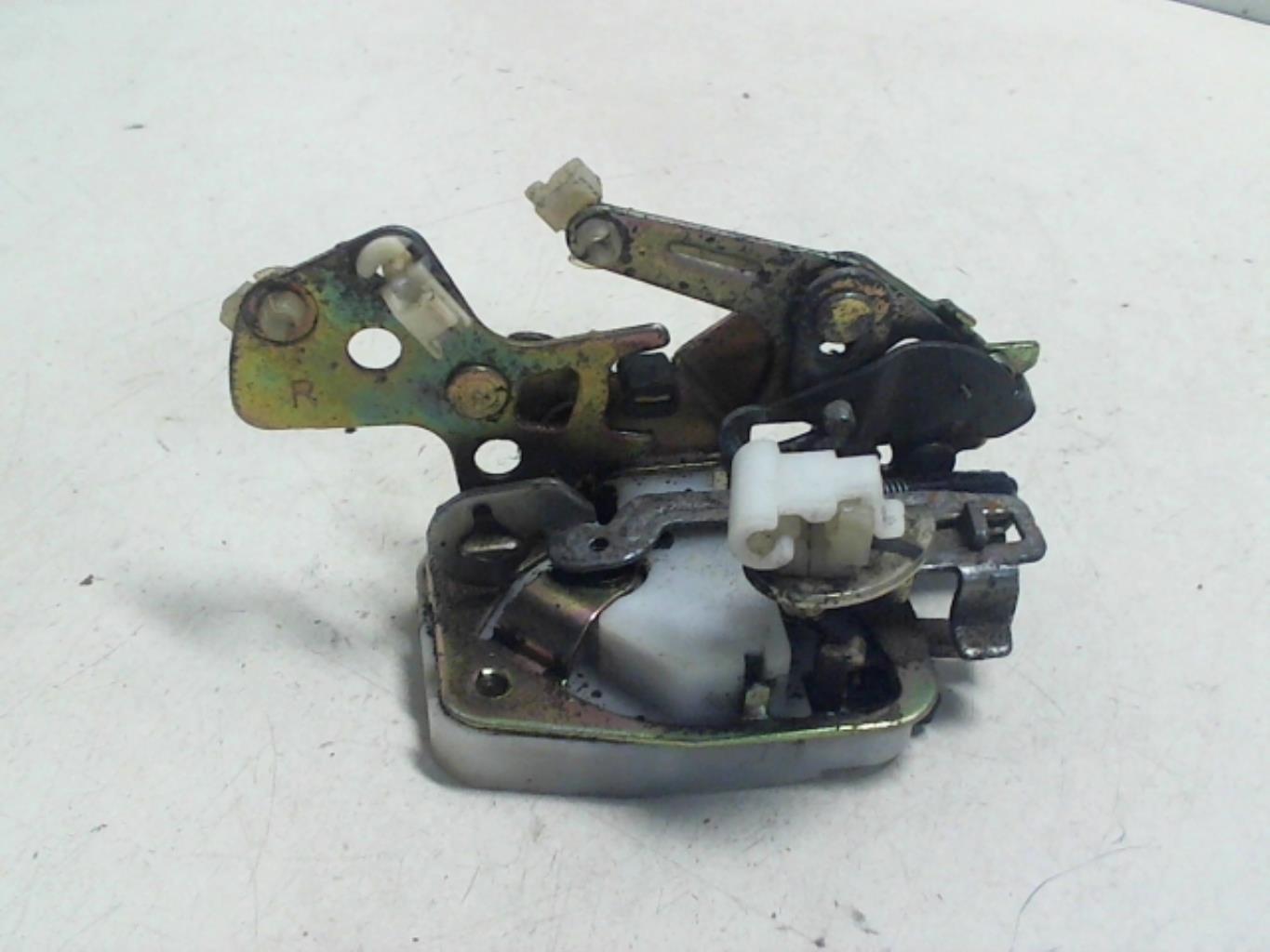 Serratura posteriore destra KIA SPORTAGE 1  - 1