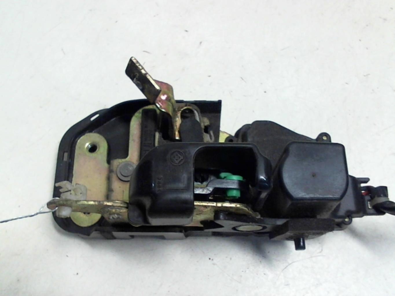 Serratura posteriore sinistra MAZDA 626 4  - 1