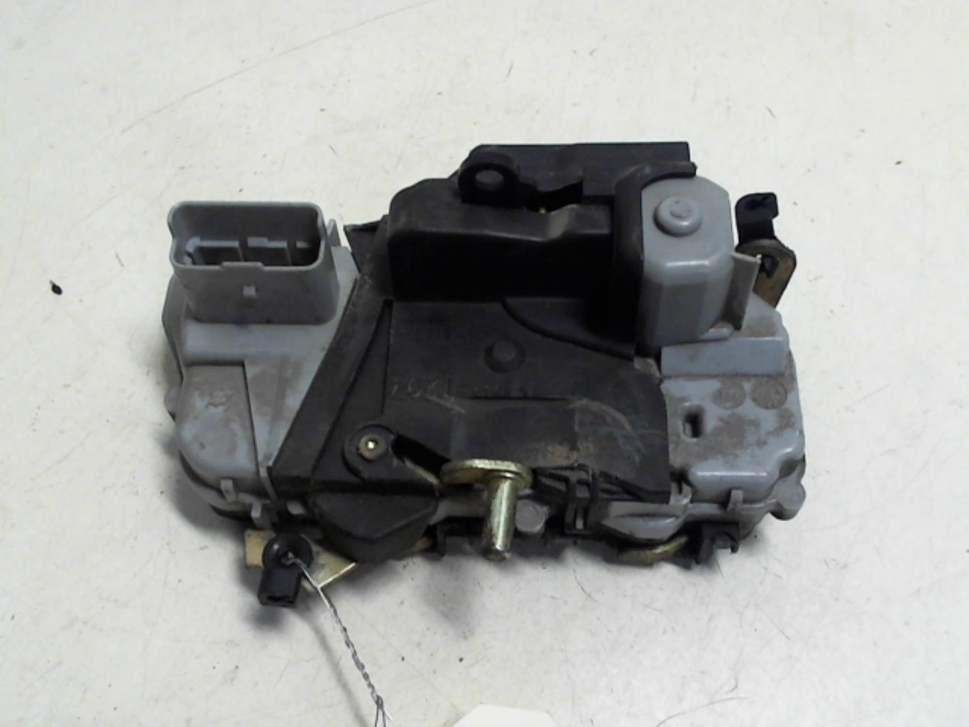 Serratura anteriore destra CITROEN XSARA PICASSO PHASE 1 Diésel - 1