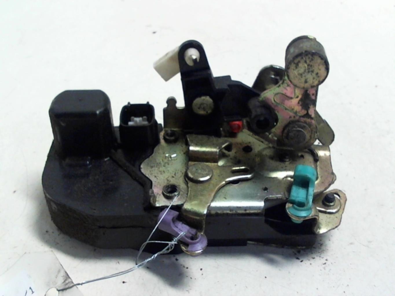 Serratura anteriore destra CHRYSLER PT CRUISER PHASE 1 BREAK Diésel - 1
