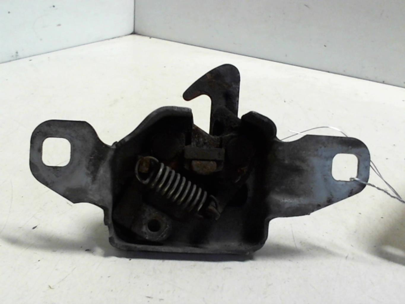 Serrure de capot RENAULT SCENIC 1 PHASE 2 Essence - 1