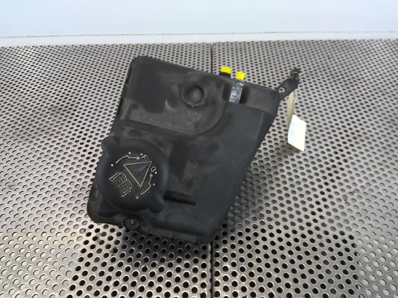 Vaso di espansione PEUGEOT 406 PHASE 2 Gasolina - 1