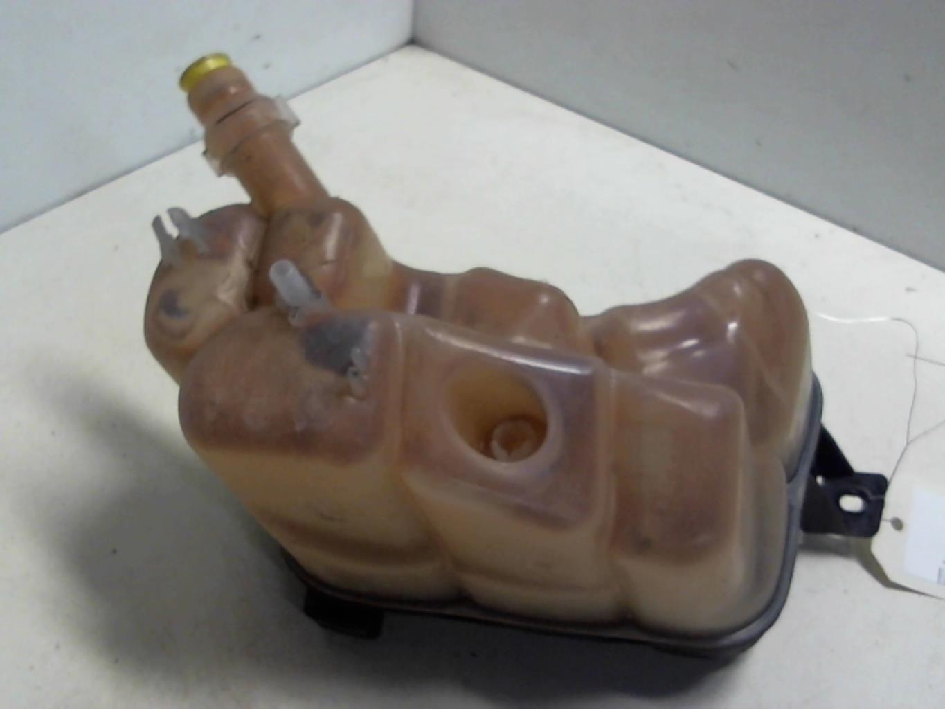 Vaso di espansione FORD MONDEO 3 PHASE 1 Diésel - 1