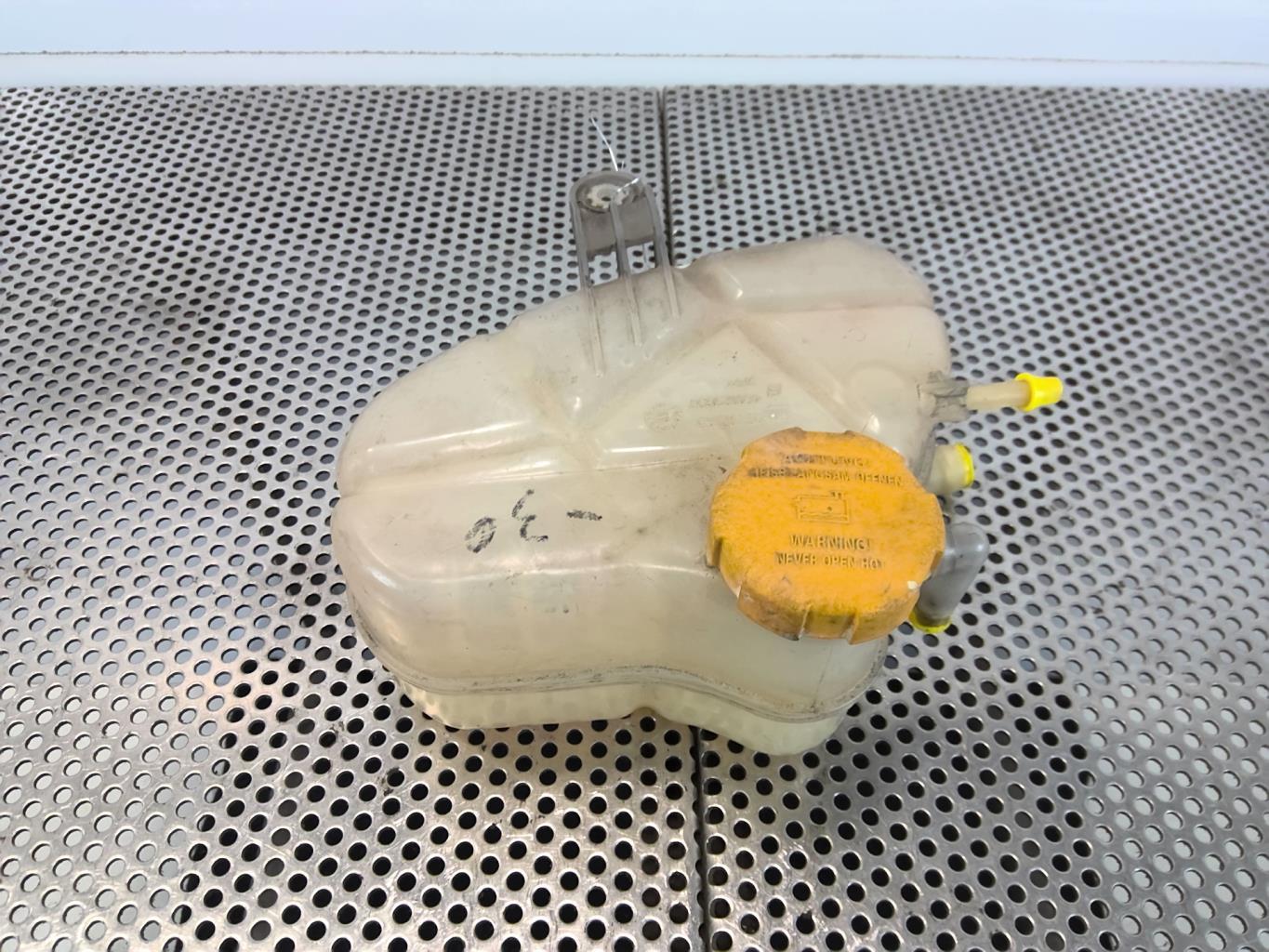 Vaso di espansione OPEL CORSA D PHASE 1 Diésel - 1