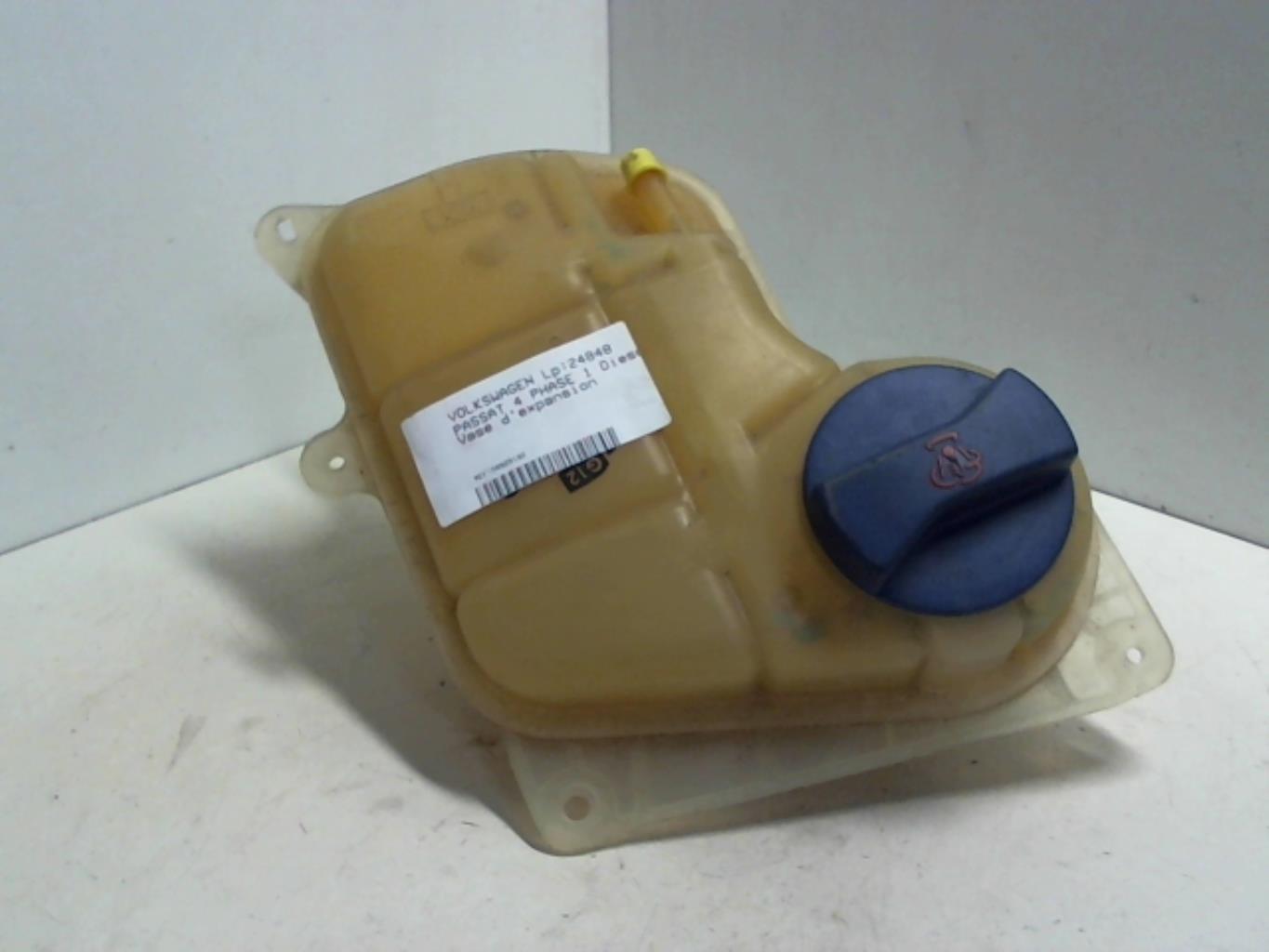 Vaso di espansione VOLKSWAGEN PASSAT 4 PHASE 1 Diésel - 1