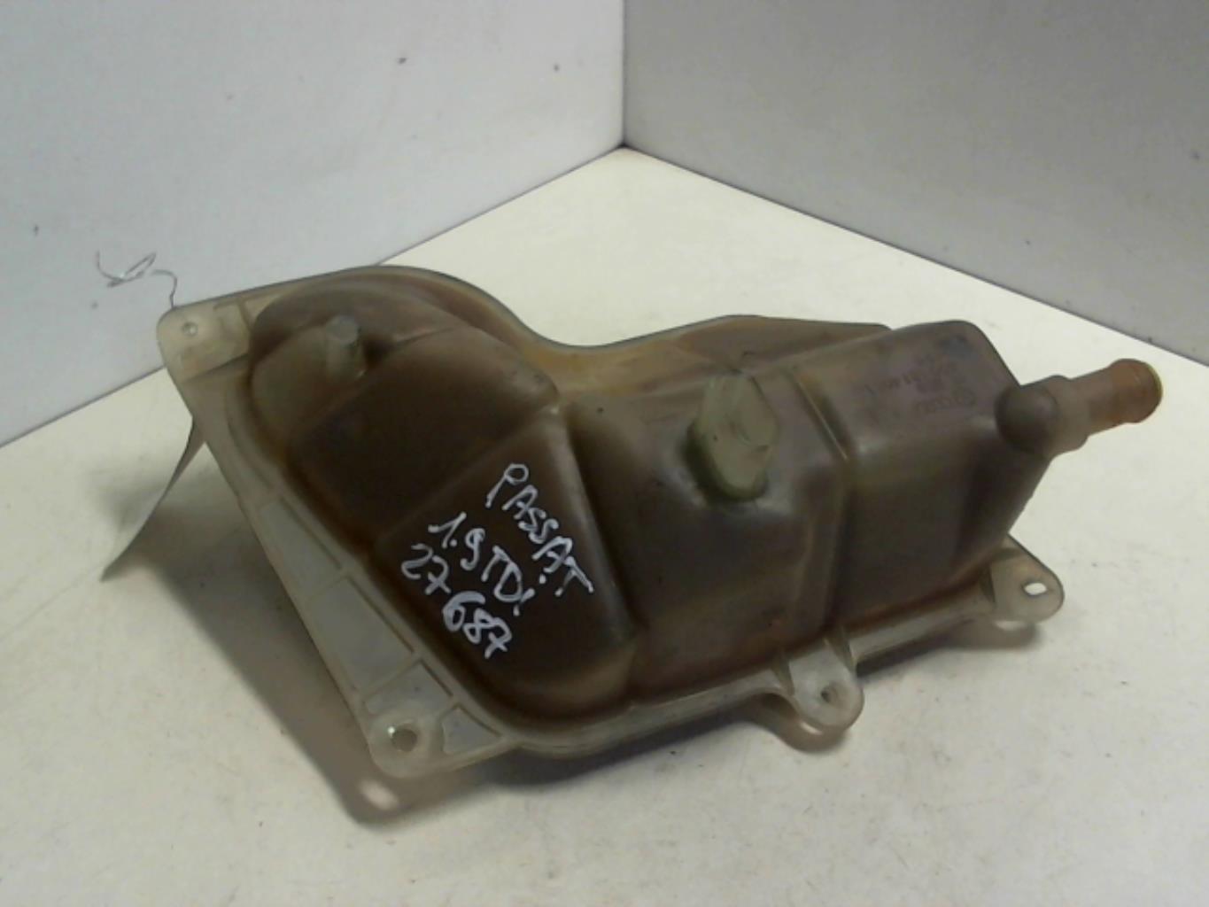 Vaso di espansione VOLKSWAGEN PASSAT 4 PHASE 2 Diésel - 1