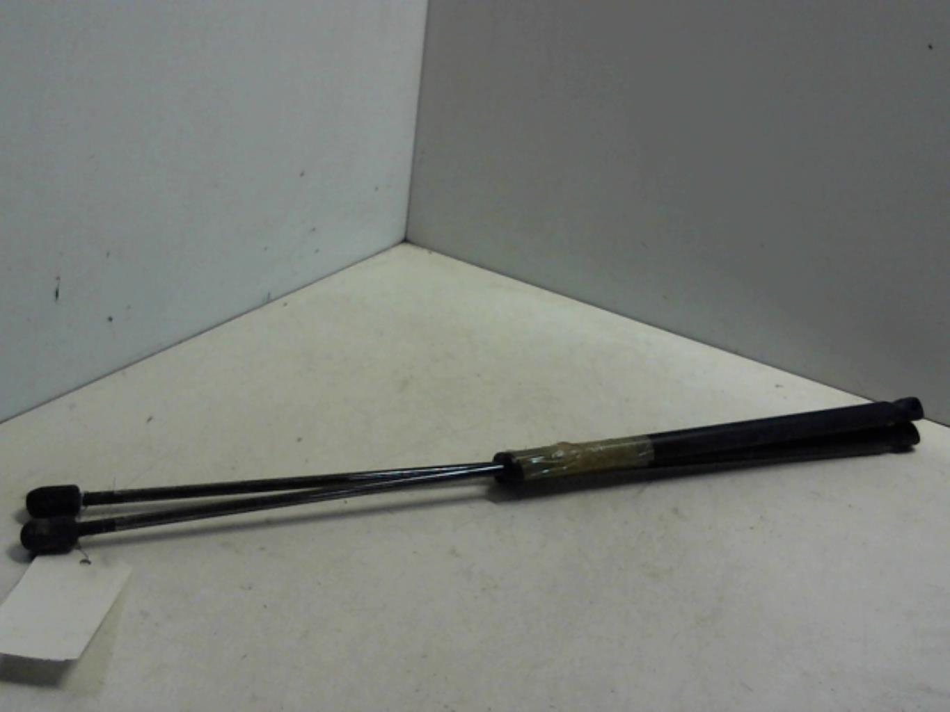 Verin de coffre OPEL CORSA D PHASE 1 Diesel - 1