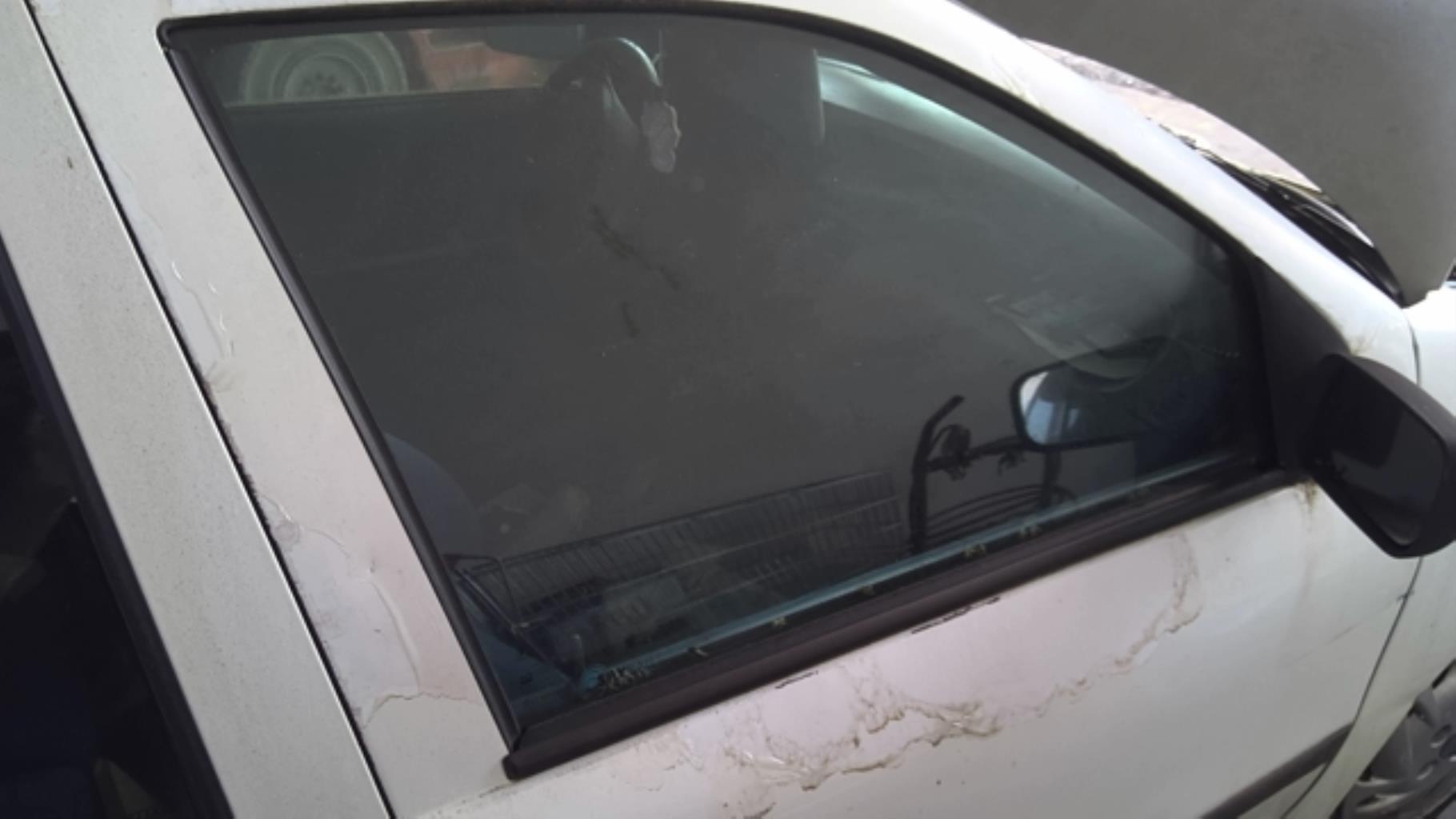 Vetro anteriore destro FIAT PUNTO 1 PHASE 1 Gasolina - 1