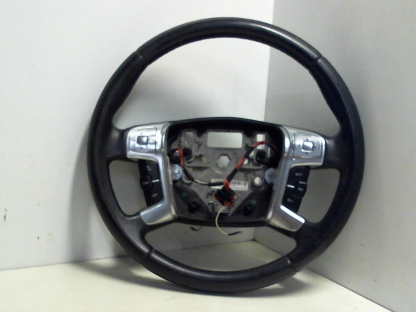 Volante FORD MONDEO 3 PHASE 1 Diésel - 1