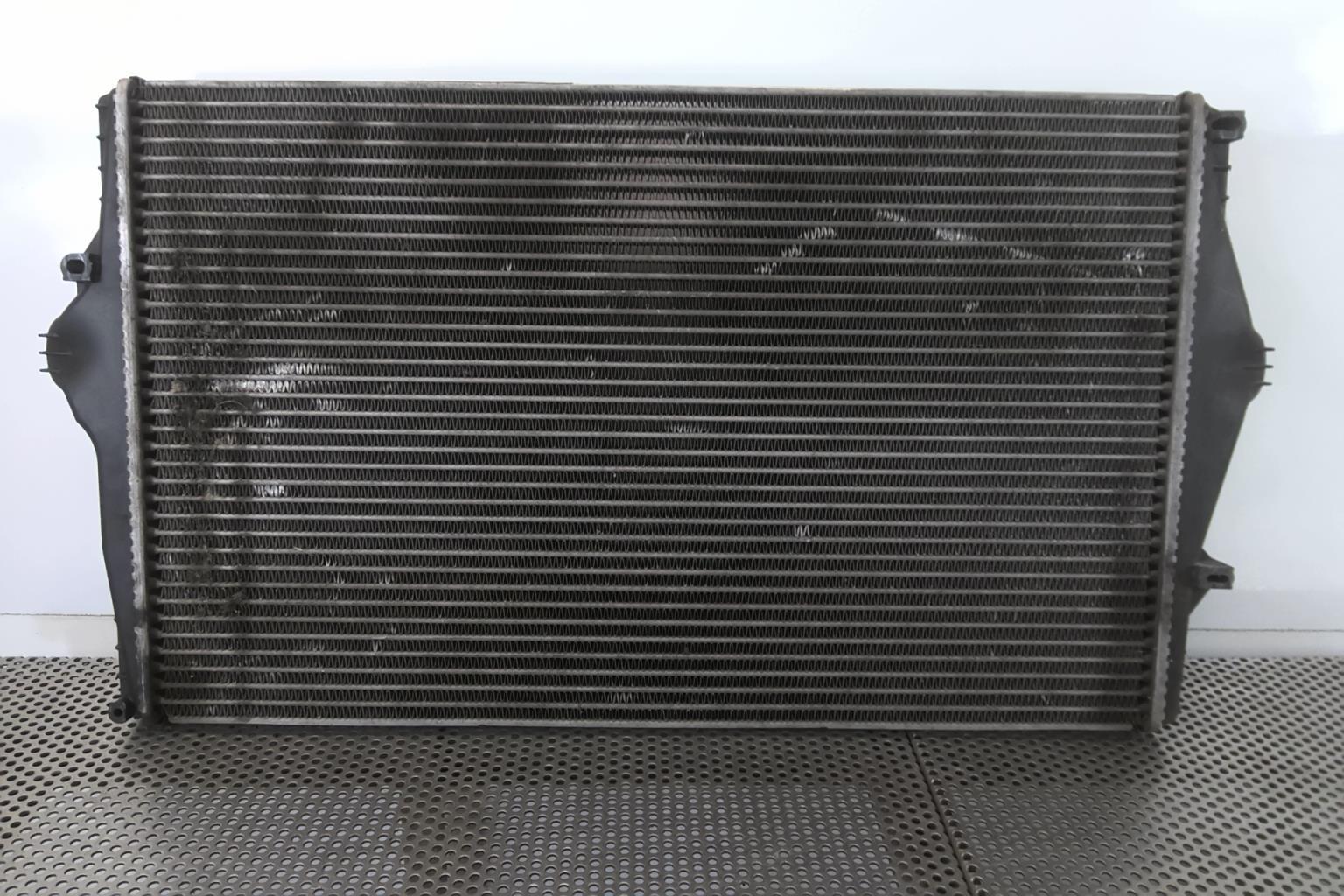 Echangeur air (Intercooler) VOLVO S 60 1 PHASE 2 Diesel - 1