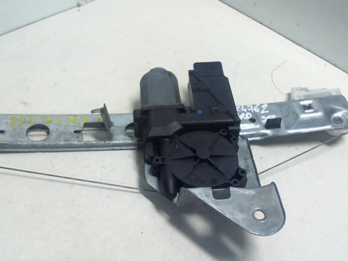 Alzacristalli elettrico posteriore destro RENAULT MEGANE 2 PHASE 1 Diésel - 1