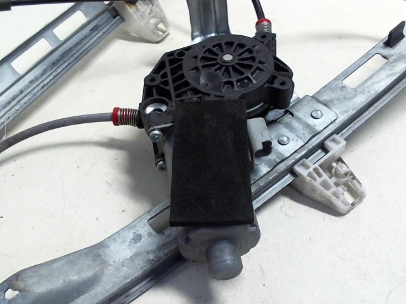 Alzacristalli elettrico anteriore sinistro PEUGEOT 206 PHASE 2 Gasolina - 1