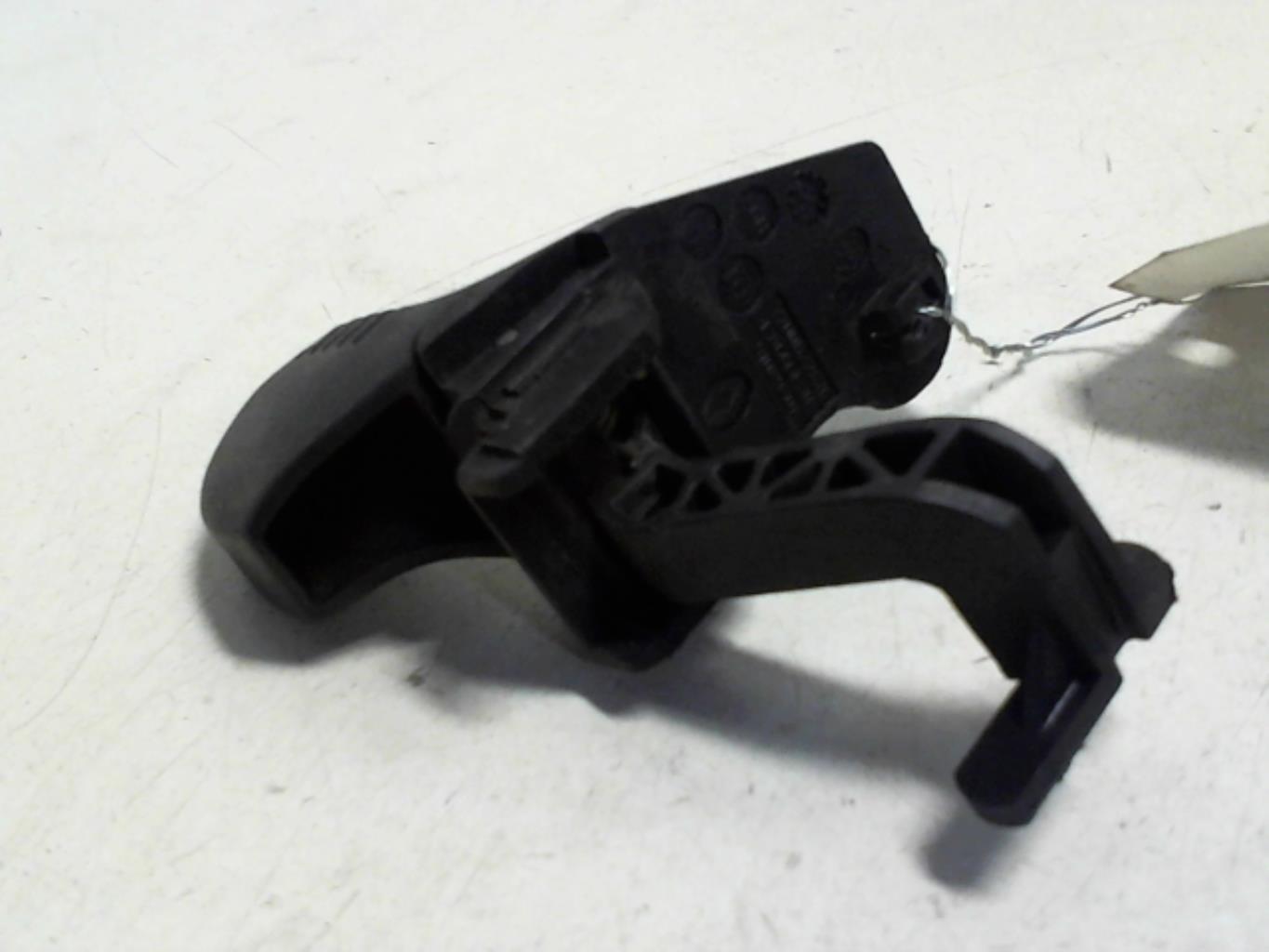 Maniglia portiera anteriore sinistra RENAULT TWINGO 1 PHASE 2  - 1