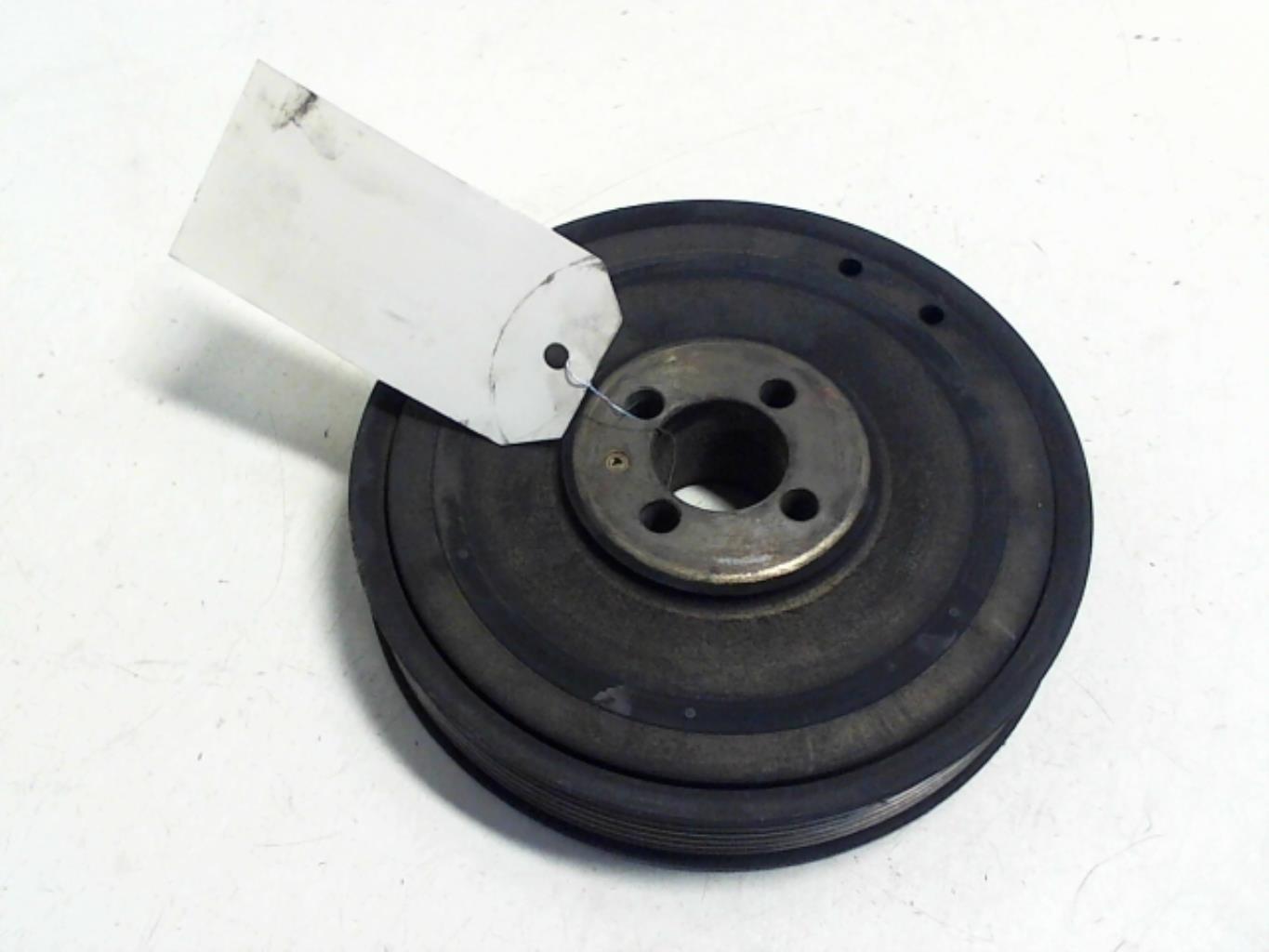 Puleggia smorzatrice ALFA ROMEO 147 PHASE 1 Diésel - 1