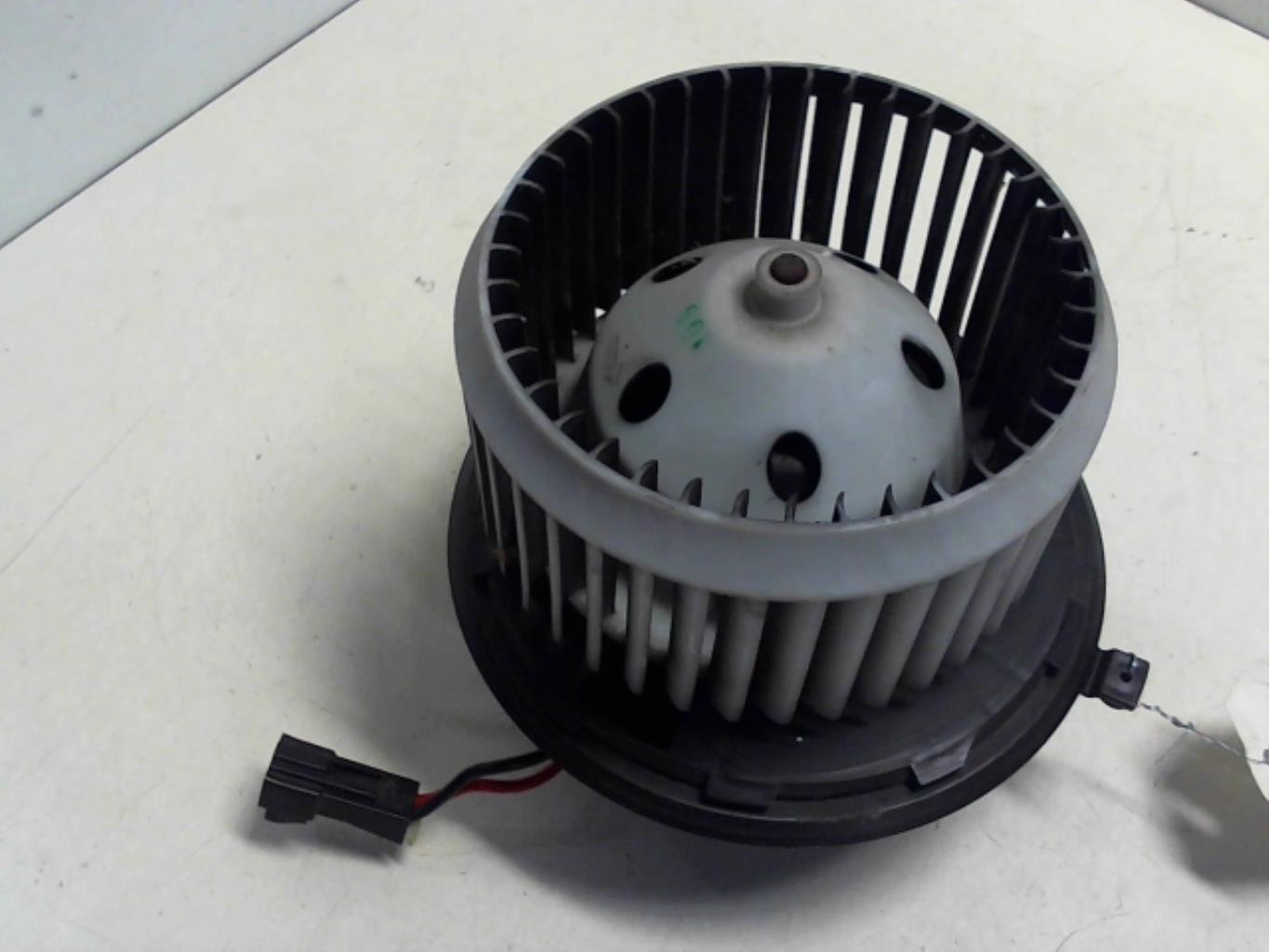 Pulseur d'air ALFA ROMEO 147 PHASE 1 Diesel - 1