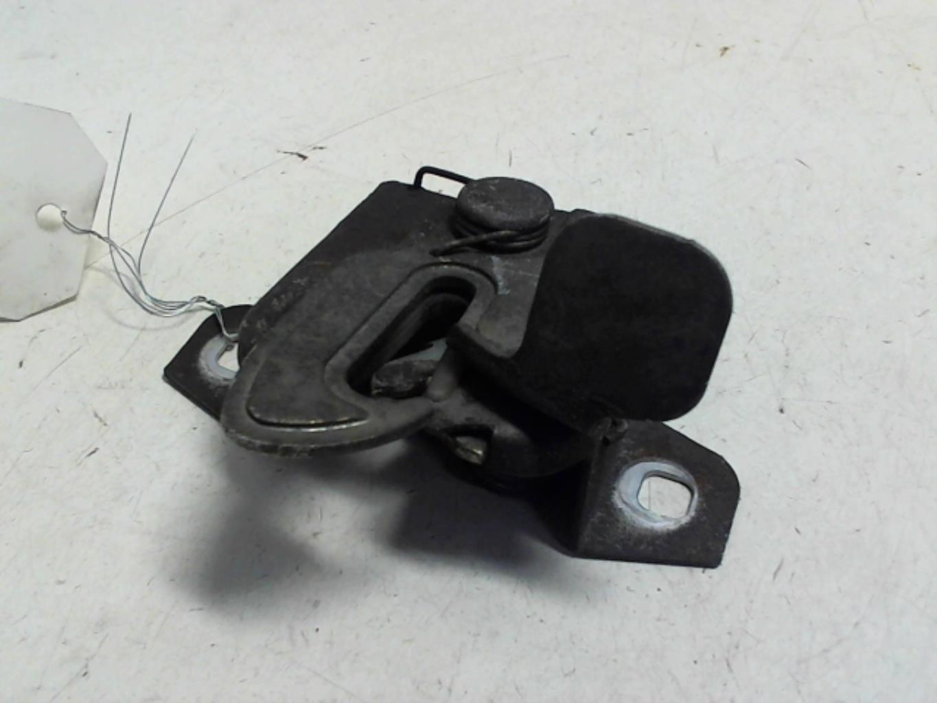 Serrure de capot PEUGEOT BOXER 3 PHASE 1 Diesel - 1