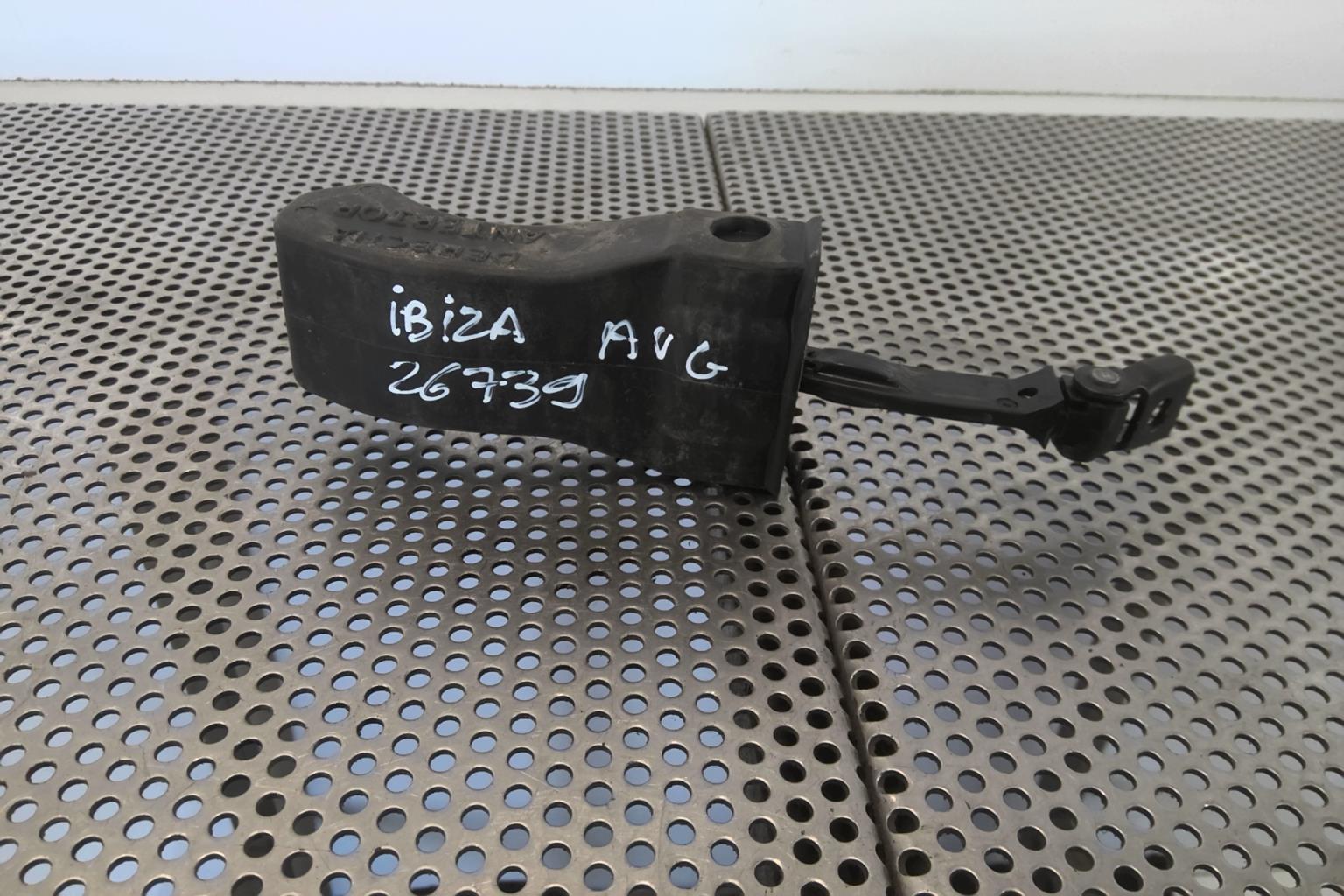 Tirante portiera anteriore sinistro SEAT IBIZA 4 PHASE 1 Gasolina - 1
