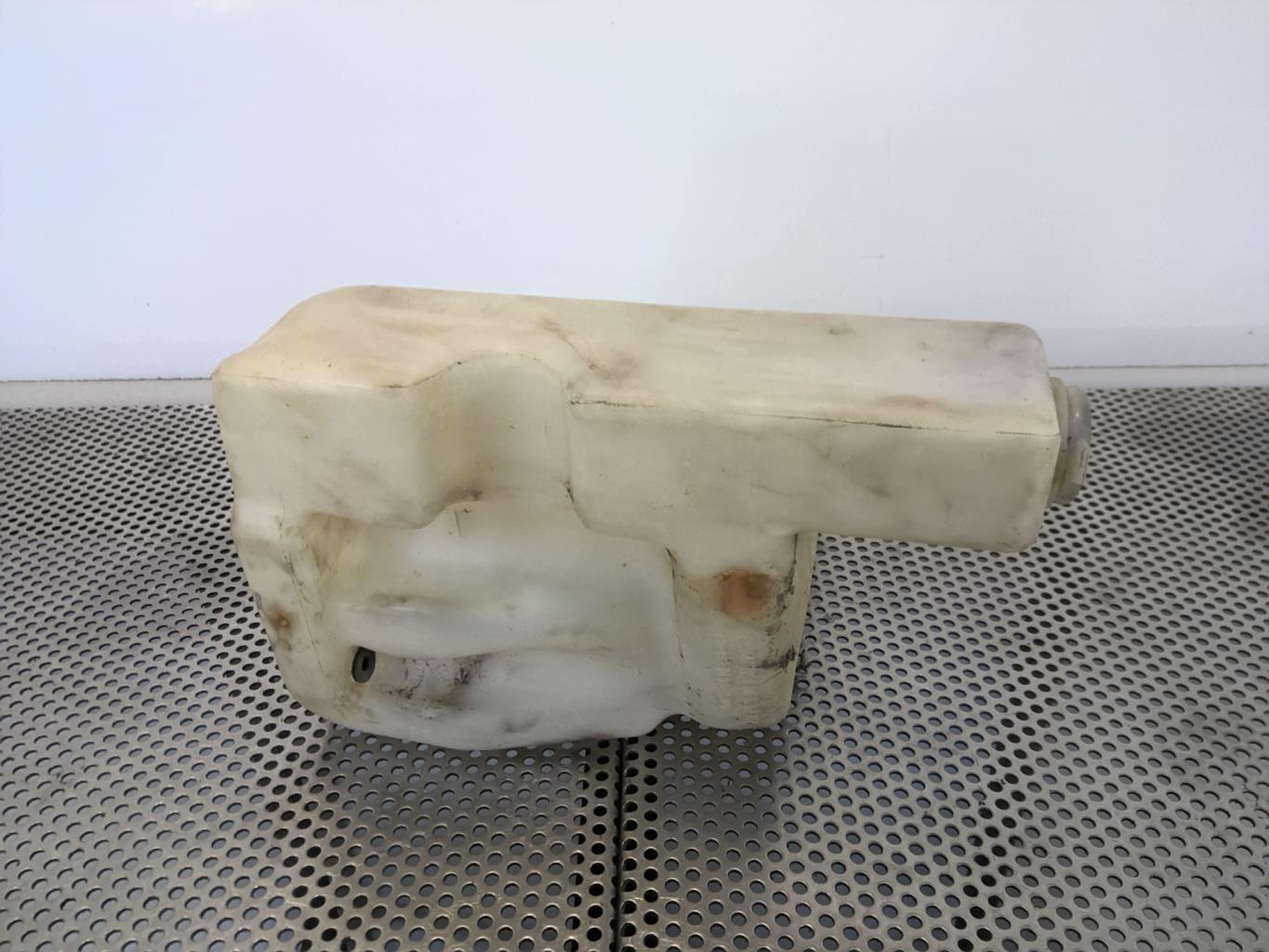 Vase de lave glace MERCEDES 410D Diesel - 1