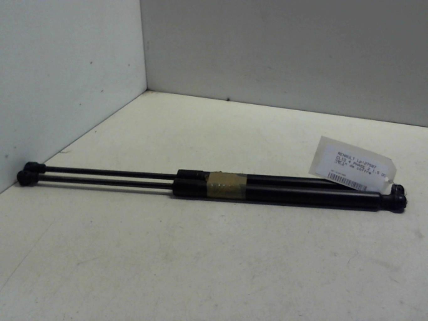 Verin de coffre RENAULT CLIO 4 PHASE 2 Diesel - 1