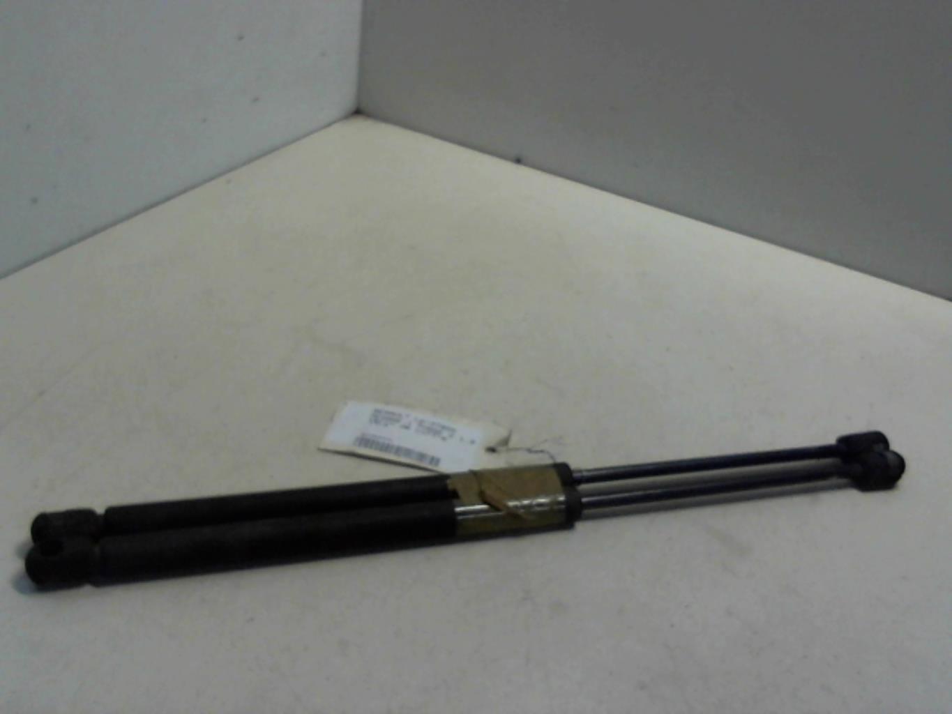 Molla a gas bagagliaio RENAULT MEGANE 1 PHASE 2 Diésel - 1