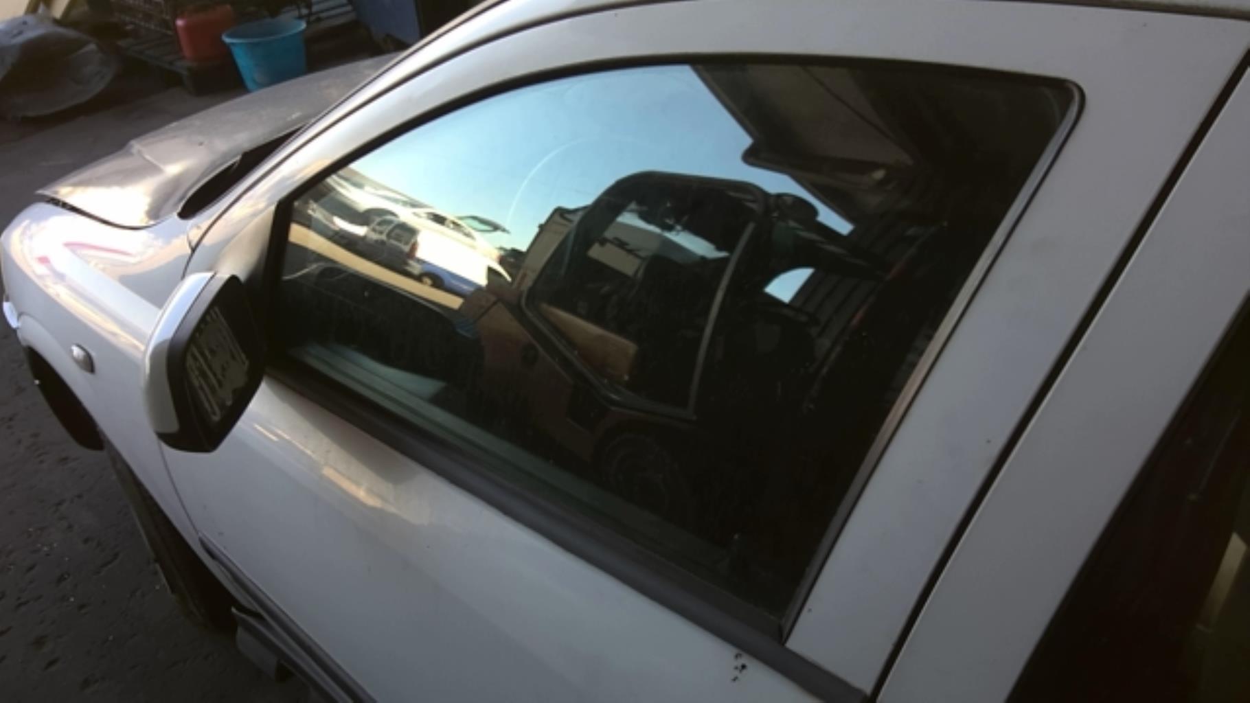Vetro anteriore sinistro OPEL ASTRA G Diésel - 1
