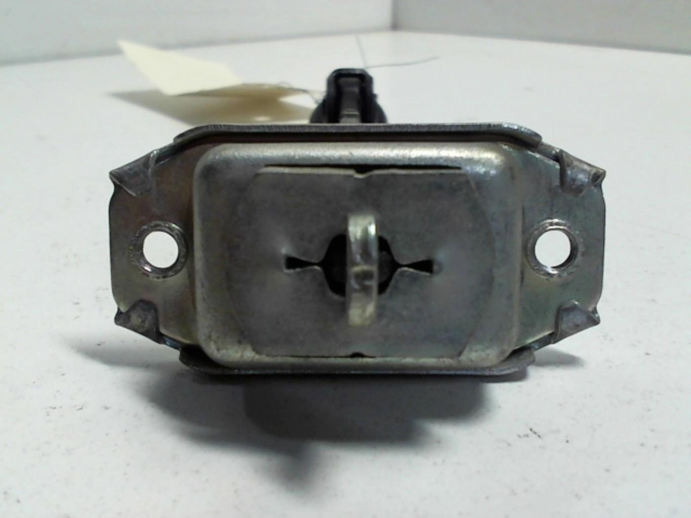 Arresto portiera posteriore destra NISSAN QASHQAI 2 PHASE 2 Gasolina - 1