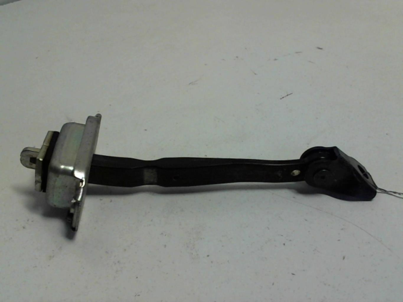 Arresto portiera posteriore sinistra NISSAN QASHQAI 2 PHASE 2 Gasolina - 1