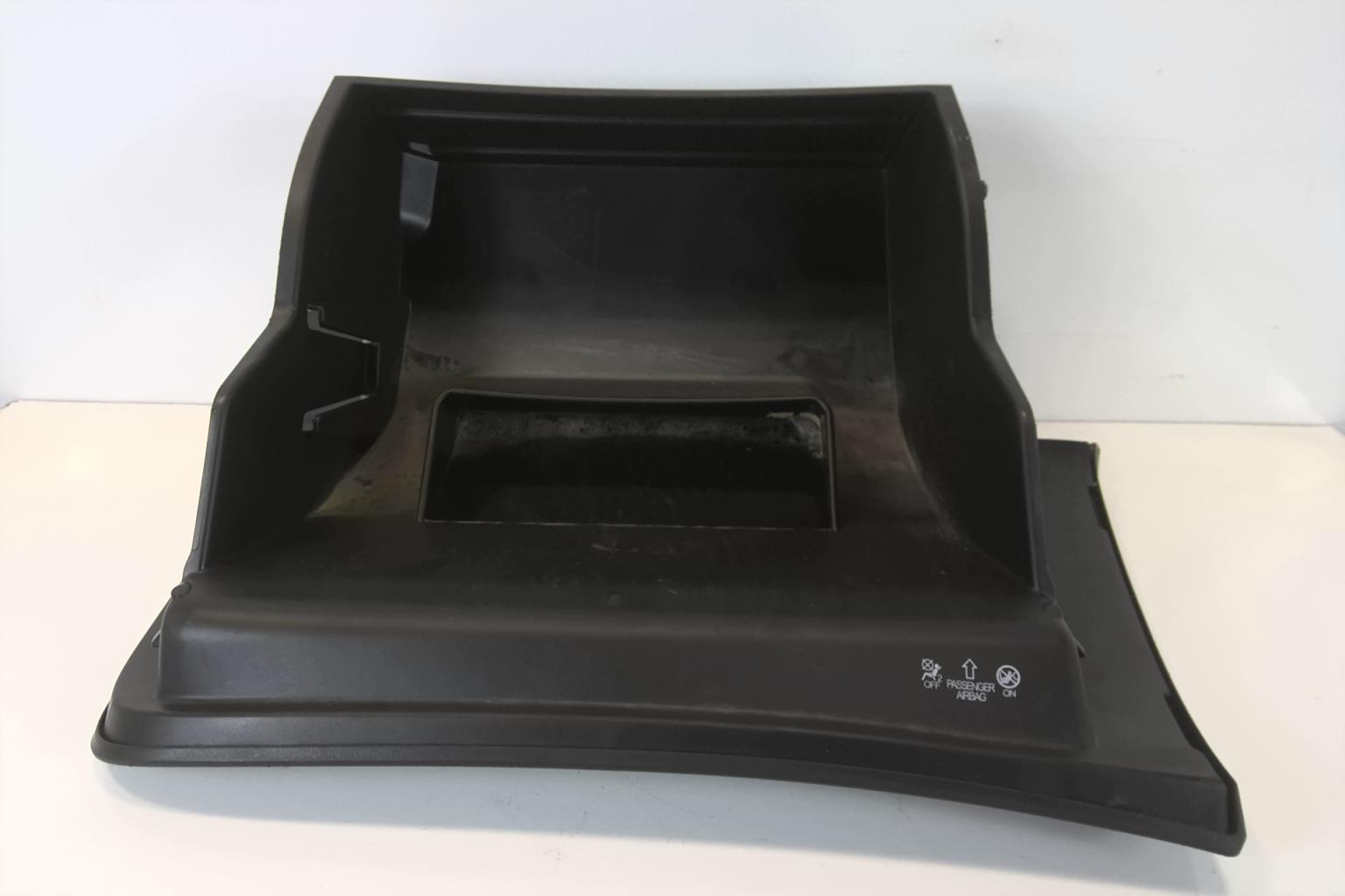 Vano portaoggetti NISSAN QASHQAI 2 PHASE 2 Gasolina - 1
