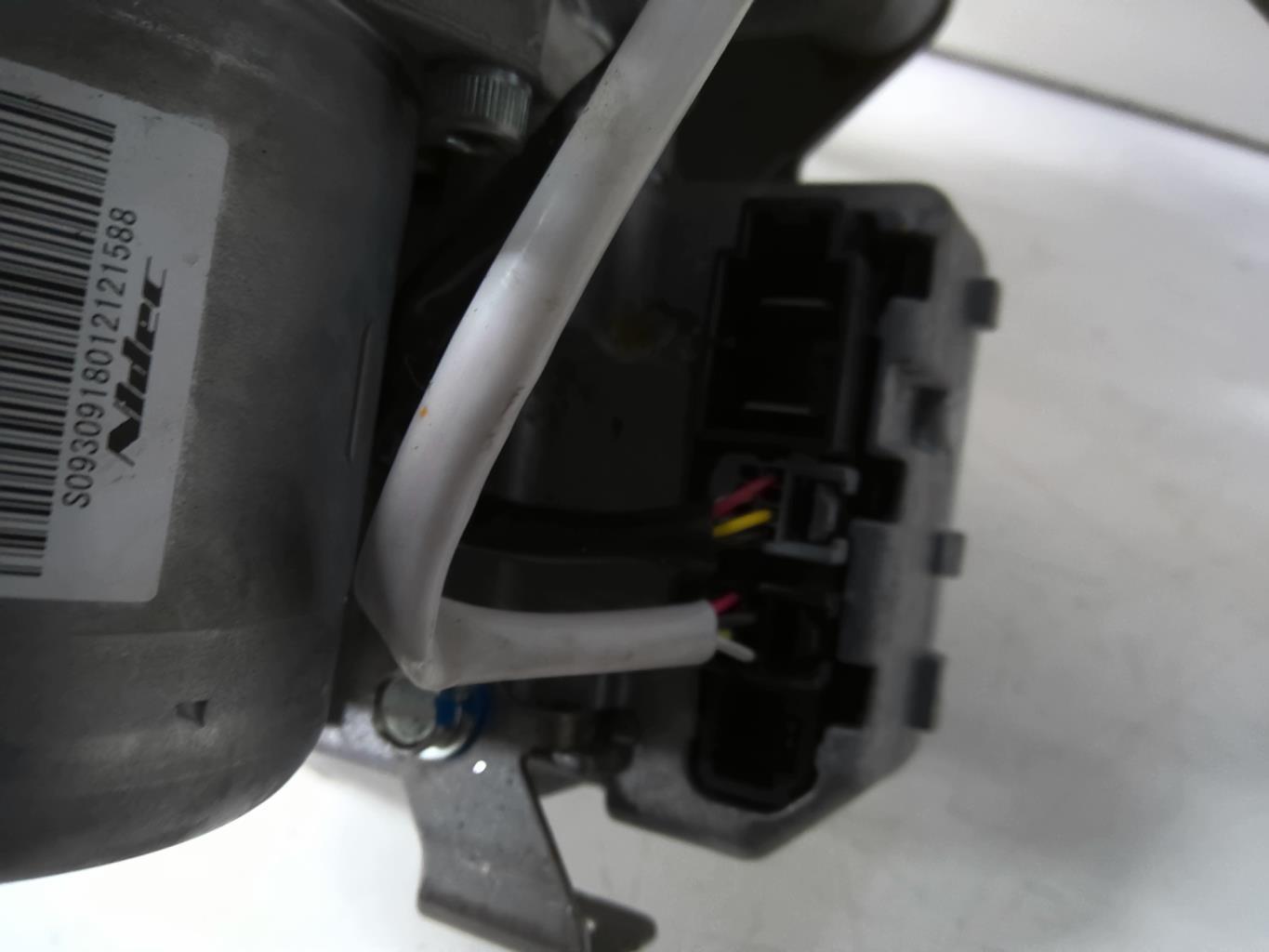 Piantone dello sterzo NISSAN QASHQAI 2 PHASE 2 Gasolina - 1