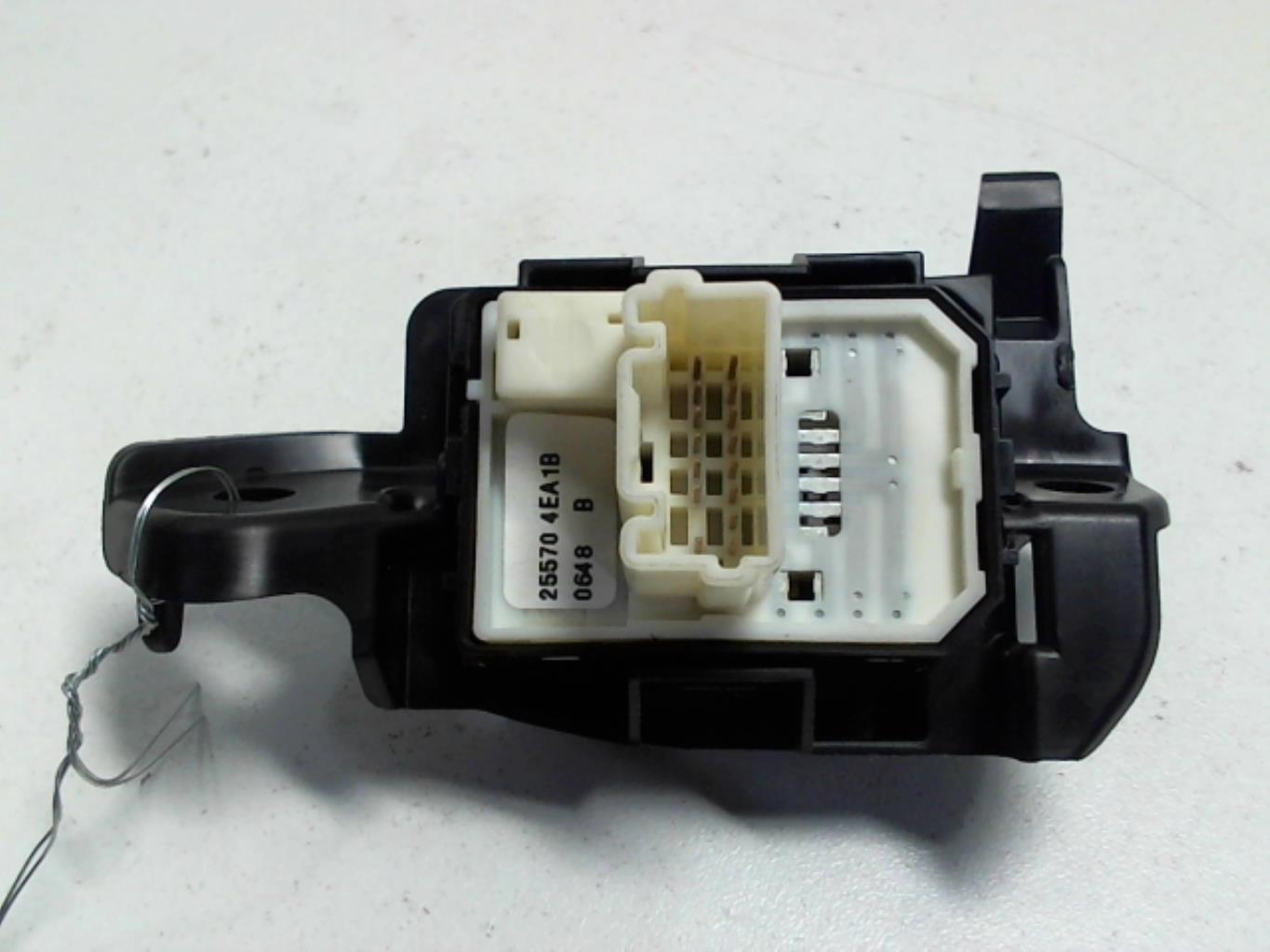 Comando regolazione specchietti retrovisori NISSAN QASHQAI 2 PHASE 2 Gasolina - 1