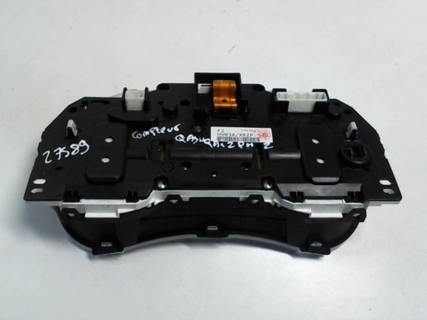 Compteur NISSAN QASHQAI 2 PHASE 2 Essence - 1
