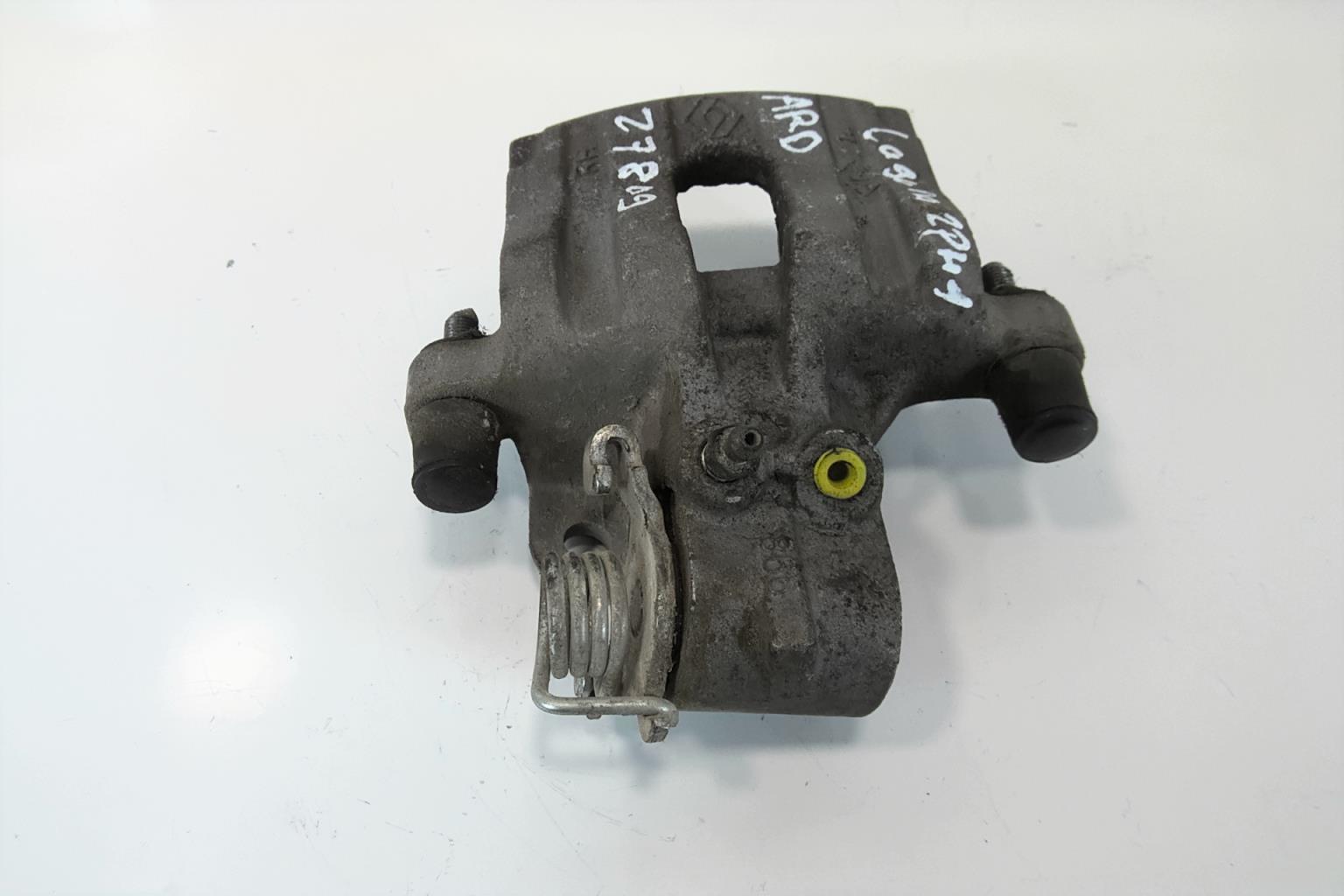 Pinza freni posteriore destra RENAULT LAGUNA 2 PHASE 1 Diésel - 1