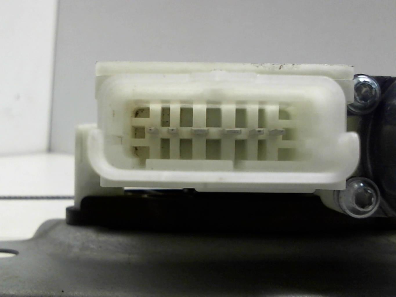 Alzacristalli elettrico posteriore destro NISSAN QASHQAI 2 PHASE 2 Gasolina - 1