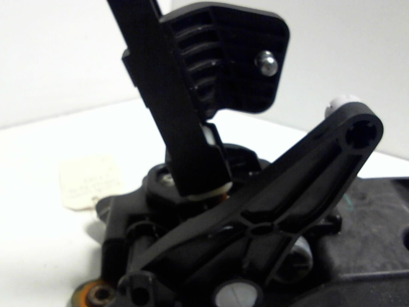 Leva cambio NISSAN QASHQAI 2 PHASE 2 Gasolina - 1