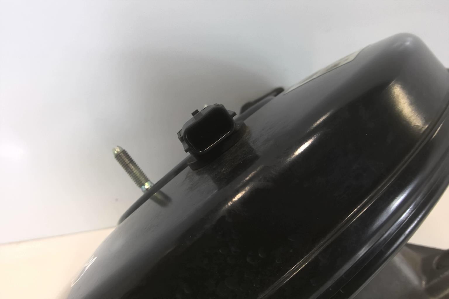 Mastervac NISSAN QASHQAI 2 PHASE 2 Essence - 1