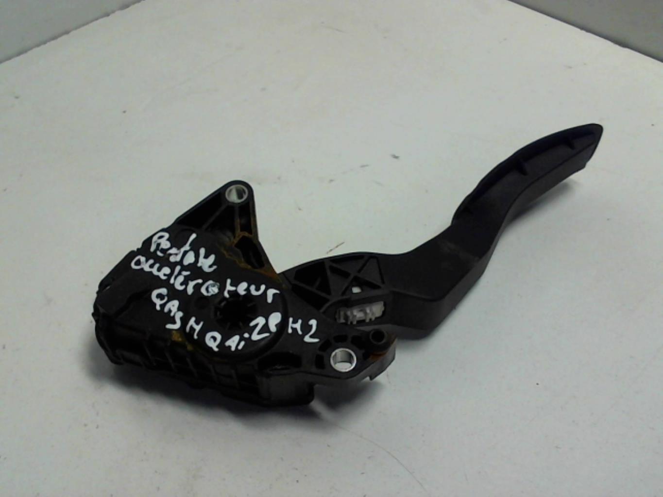 Pedale acceleratore NISSAN QASHQAI 2 PHASE 2 Gasolina - 1