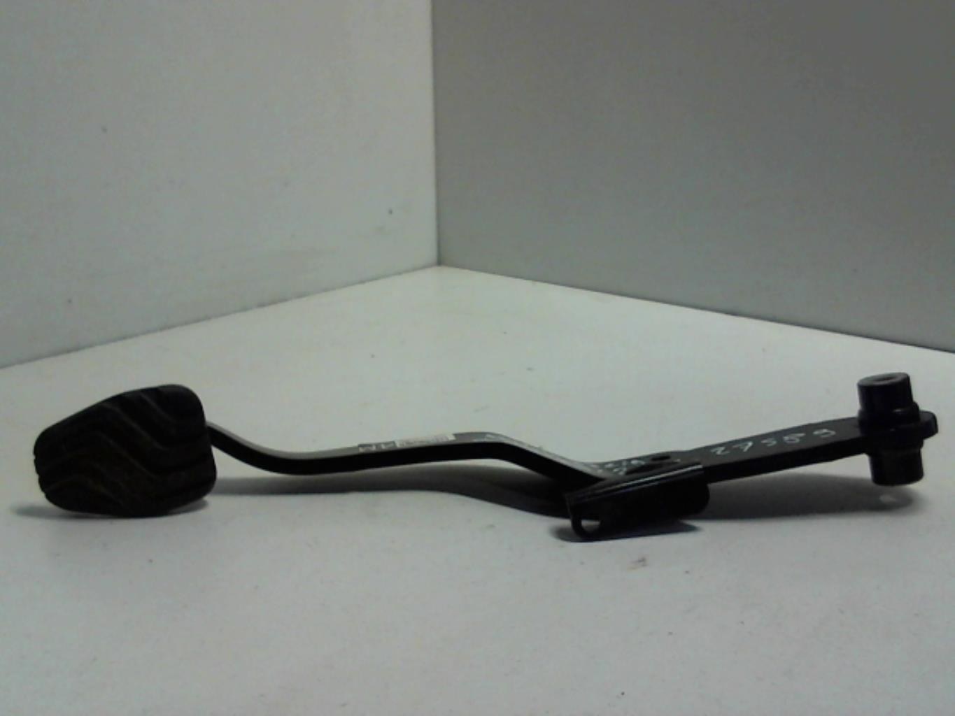 Pedale del freno NISSAN QASHQAI 2 PHASE 2 Gasolina - 1