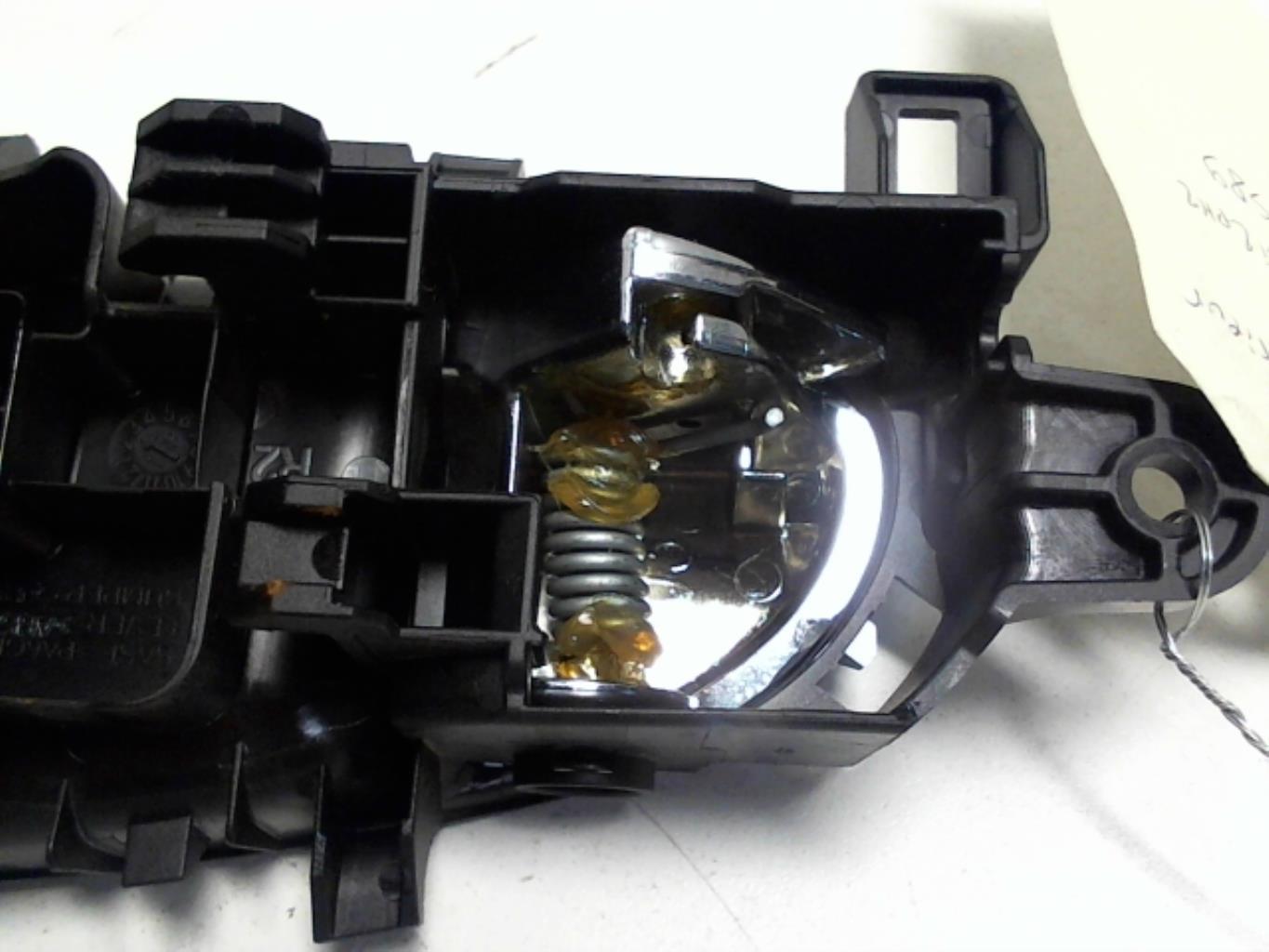 Maniglia interna posteriore destra NISSAN QASHQAI 2 PHASE 2 Gasolina - 1