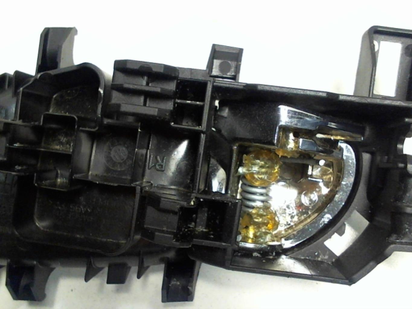 Maniglia interna anteriore destra NISSAN QASHQAI 2 PHASE 2 Gasolina - 1