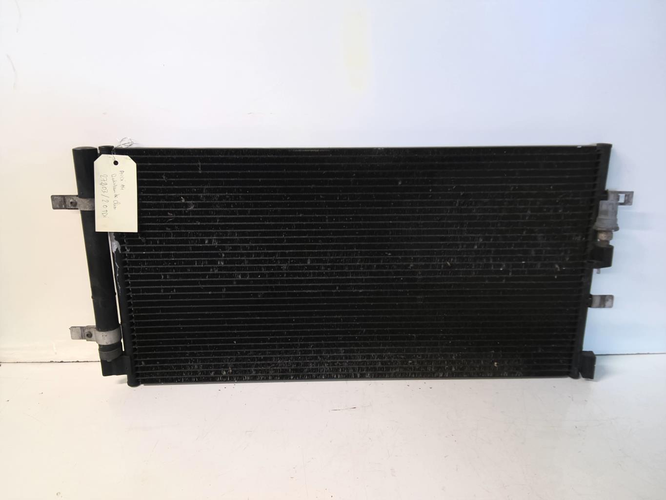 Radiatore clima AUDI A4 3 PHASE 1 Diésel - 1