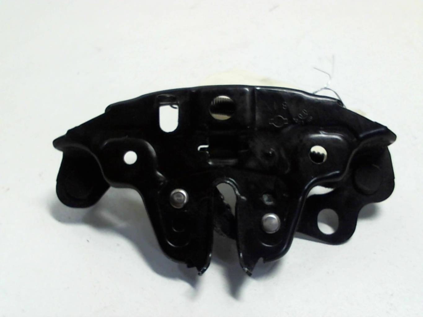 Serratura cofano NISSAN QASHQAI 2 PHASE 2 Gasolina - 1
