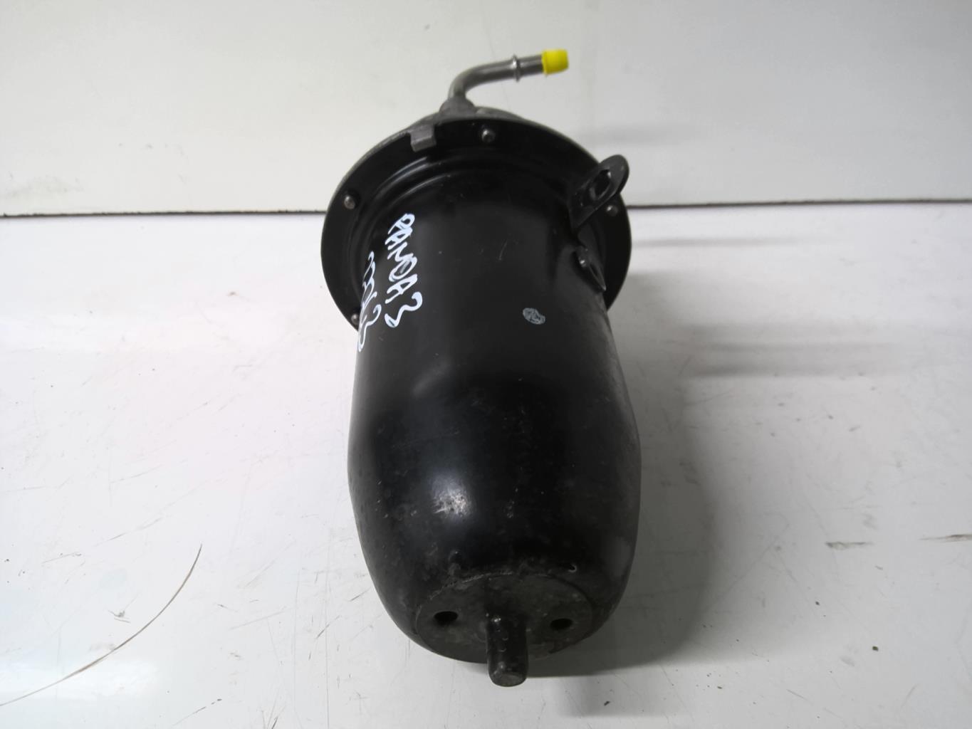 Portafiltro gasolio FIAT PANDA 3 PHASE 1 Diésel - 1