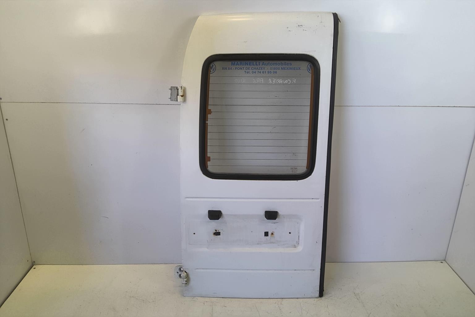 Porte de coffre gauche FORD COURRIER 5 Essence - 1