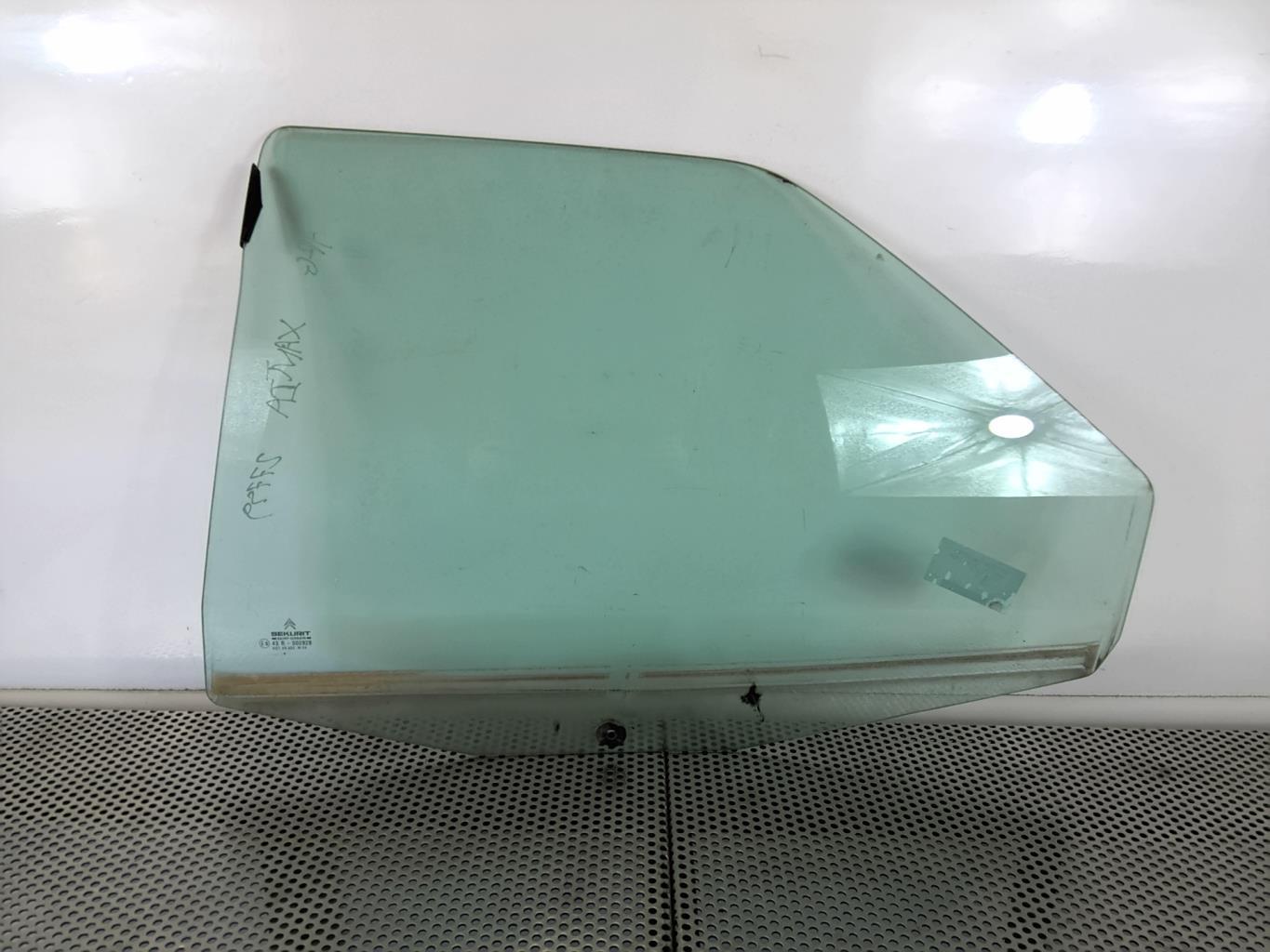 Vetro posteriore sinistro CITROEN XANTIA PHASE 2 Diésel - 1