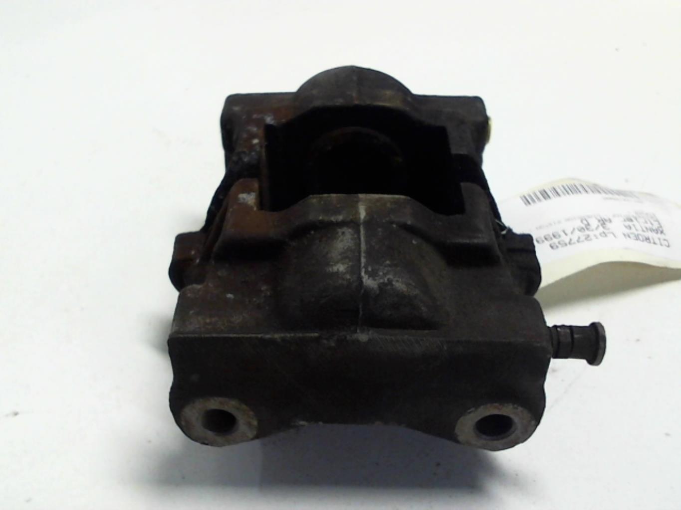 Pinza freni posteriore destra CITROEN XANTIA PHASE 2 Diésel - 1