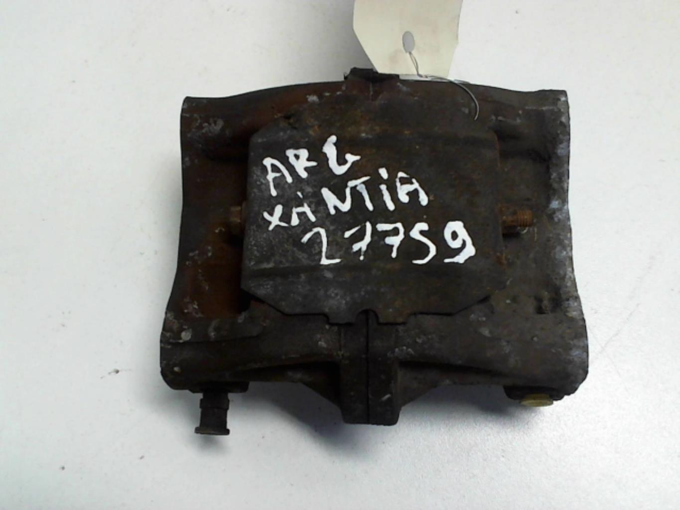 Pinza freni posteriore sinistra CITROEN XANTIA PHASE 2 Diésel - 1