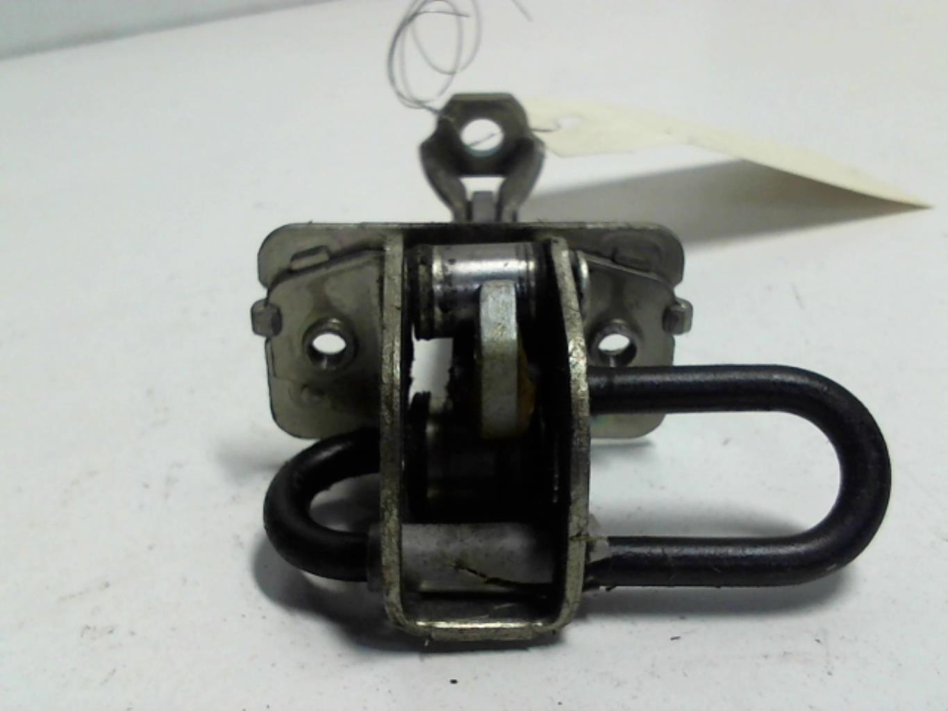Arresto portiera anteriore sinistra LANCIA MUSA PHASE 2 Diésel - 1